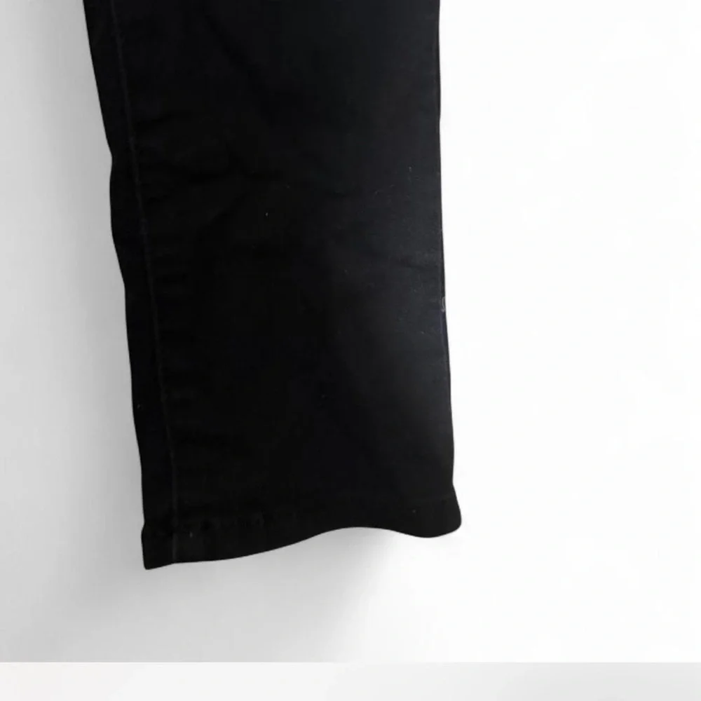 Jordache dark wash
